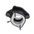 thumbnail image 1 of 30mm Carburetor Intake Manifold for 150cc Rubber Intake 250cc PIT Quad Dirt Bike ATV Buggy, 1 of 9