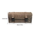 thumbnail image 4 of Greeniant Bolsa para sillín, bolsa para herramientas, bolsa de montaje, mano de obra Vintage, equipo de viaje, bolsas de almacenamiento, Ciclismo, 4 of 6