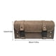 thumbnail image 3 of Eigraketly Bolsa para sillín, bolsa para herramientas, bolsa de montaje, resistente al agua, estilo Retro Vintage, mano de obra, accesorios para Ciclismo, 3 of 6