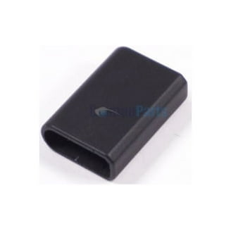 Charnière D'écran HP Noire Droite - 13NR0551M04011 - Pour G513QY-212.SG15 - Neuf