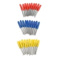 thumbnail image 1 of 30Pcs 30 45 60 Degree Cutting Plotter Cutter Knife Blades Offset, 1 of 8