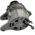 thumbnail image 3 of Seapple 24V Alternator 1-81200-440-2 Compatible with Isuzu 6BD1 Hitachi EX200-2 EX200-3 Excavator, 3 of 4