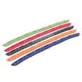 thumbnail image 4 of Ice Cooling Scarf, Light Weight Cooling Wrap Absorb Sweat Portable Comfortable  For Cycling, 4 of 8