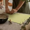 thumbnail image 6 of PENIKOKO Green Plastic Cutting Mat for Sewing, Crafting, Table Use, Engraving and Projects, 6 of 8