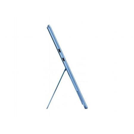 Microsoft - Surface Pro - Copilot+ PC - 13” - Snapdragon X Plus - 16GB Memory - 512GB SSD - Device Only (11th Edition) - Sapphire