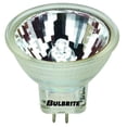 thumbnail image 2 of Bulbrite  Pack of (8) 12V Dimmable MR16 Lensed Flood Halogen Light Bulbs with Bi-Pin (GU5.3) Base 20 Watt, 2 of 3