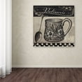 thumbnail image 4 of Trademark Fine Art "Bistro Parisienne III" Canvas Art by Color Bakery, 4 of 4