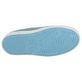 thumbnail image 5 of Native Kids Shoes Jefferson Bling Glitter (Little Kid) Light Sky Bling/Shell White, 5 of 5