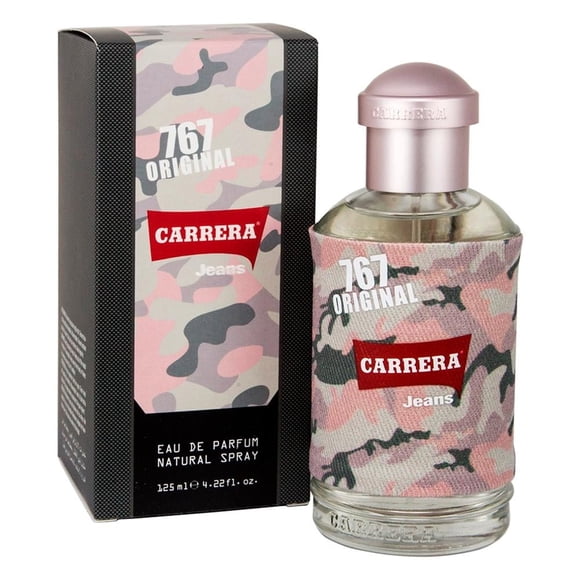 Perfume Carrera Jeans Carrera Jeans 767 Original 125 ml