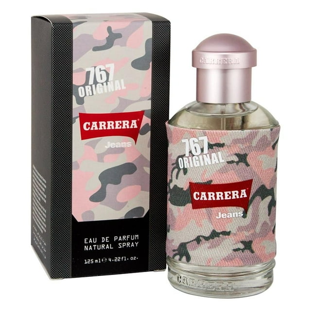 Perfume Carrera Jeans Carrera Jeans 767 Original 125 ml