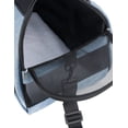 thumbnail image 3 of Mochila Transportadora Perro Gato Esflo Bolsa Azul, 3 of 4