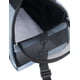 thumbnail image 3 of Mochila Transportadora Perro Gato Esflo Bolsa Azul, 3 of 4