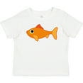 thumbnail image 3 of Inktastic Pet Goldfish Boys or Girls Baby T-Shirt, 3 of 5