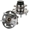 thumbnail image 3 of CCIYU 512340 Wheel Hub and Bearing Assembly Replacement For fit 2007-2012 For Hyundai Elantra Wheel Hubs with ABS (2), 3 of 5