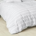 thumbnail image 3 of Mason Queen Duvet Cover, 3 of 9