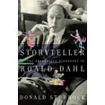 thumbnail image 1 of Pre-Owned Storyteller : The Authorized Biography of Roald Dahl (Hardcover), 1 of 1