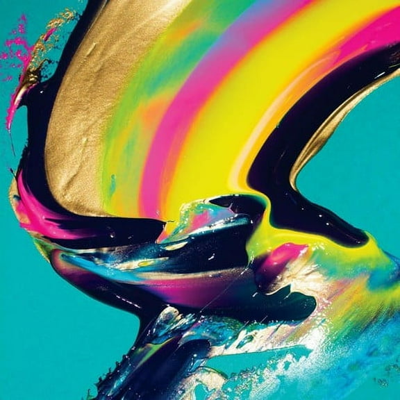 Datach'i - Bones - Music & Performance - CD