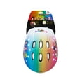 Rainbow High Lightup Bike Helmet for Kids Ages 8+
