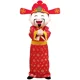 thumbnail image 3 of Disfraz de mascota del dios de la fortuna del Año Nuevo chino, traje de cosplay para fiesta, disfraces, publicidad, Halloween, Navidad, festival de Pascua, 3 of 5