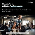 thumbnail image 4 of Prime Labs L Arginine 1500mg - Nitric Oxide Supplement - Blood Flow, Energy, Strength, Endurance - 60 Count, 4 of 9