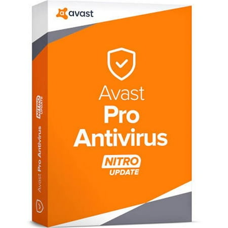 Avg antivirus pro pc