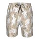 thumbnail image 3 of Fotbe Retro Bunny Flower Trajes de Baño Estampados para Hombre, Shorts de Verano de Secado Rápido, Ropa de Playa, Bañadores-Medium, 3 of 6