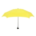 thumbnail image 3 of Mini Pocket Travel Umbrella with Case - Small, Compact Umbrella for Backpacks, Purses, Briefcases or Cars - Versatile, Unisex Design - Made with Water-Resistant Pongee Fabric, 3 of 6