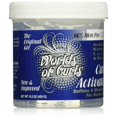 thumbnail image 1 of Worlds Of Curls Curl Activateur Gel Régulier 16,2 Onces, 1 of 3