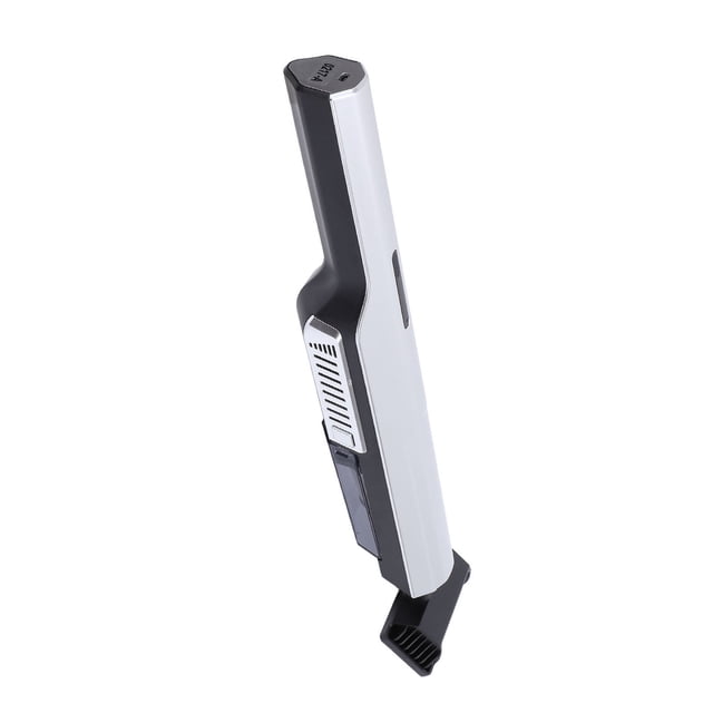 Aspiradora De Mano, Batería De 2000 MAh, Portátil, Inalámbrico, Alta Potencia De Succión, Motor Sin Escobillas, Mini Aspiradora Para Uso Doméstico En El Automóvil