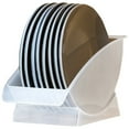 thumbnail image 6 of Vertical Salad Plate Rack, 6 of 7
