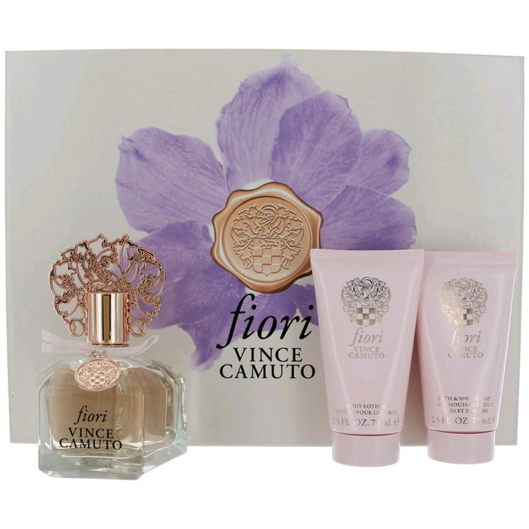 Fiori by Vince Camuto, 3 Piece Gift Set for Women