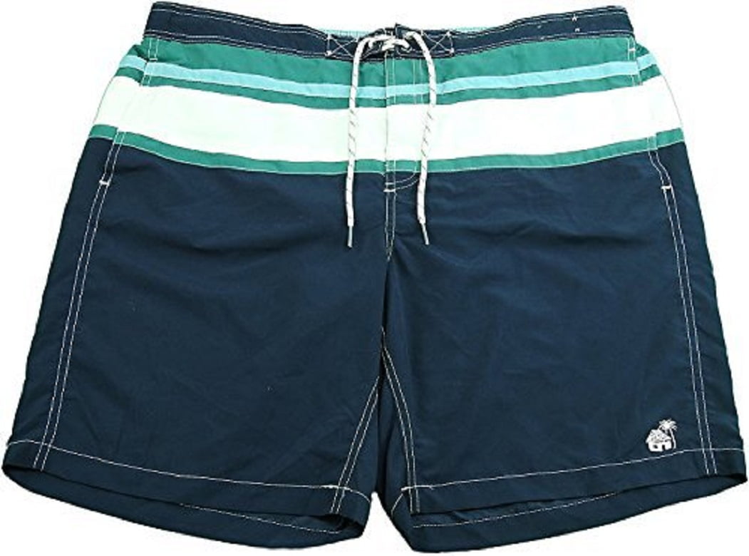 caribbean joe swim trunks
