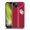 Baseball Jersey, variant on Head Case Designs Officially Licensed University of Oklahoma OU The University of Oklahoma Stripes Soft Gel Case Compatible with Apple iPhone 15