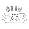 thumbnail image 2 of Whiteline GS1-SUB005 Front and Rear Coil Spring / Stabilizer Bar Kit; Fits Subaru Impreza 12-14, 2 of 2