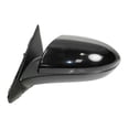 thumbnail image 2 of Geelife For Mazda 2011-2013 6 Sedan Mirror Power Heated Paint To Match Driver Side Left, 2 of 7
