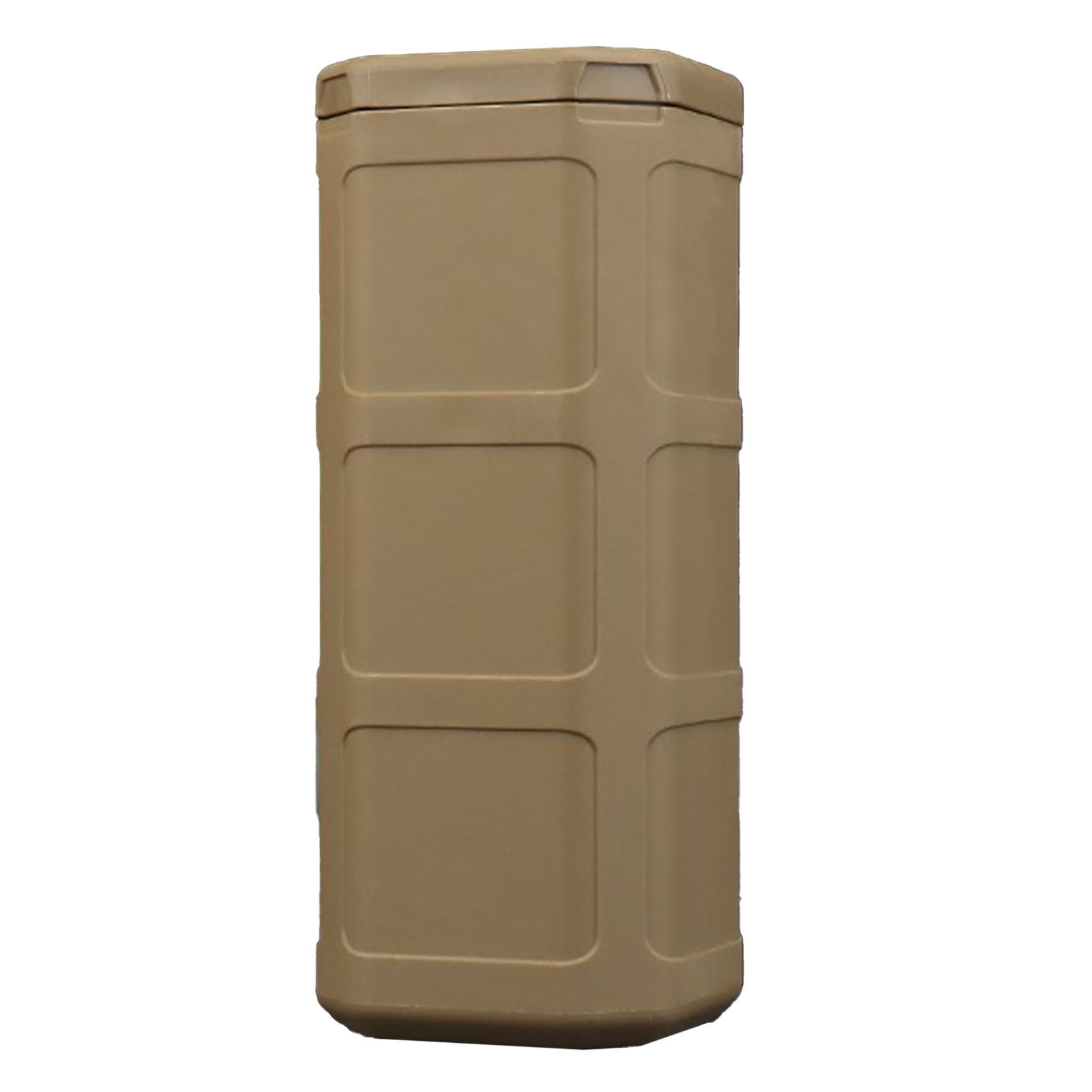 huanledash Storage Container Hard Shell Shock Resistant Soft Lining ...