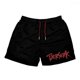 thumbnail image 1 of Anime Shorts Harajuku Beach Short Pants Simple Style Devil Fruit 3d Printed Shorts Anime Swimtrunks For Men Oversized 6xl Black, 1 of 3