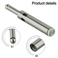 thumbnail image 1 of C16 C20 C32 LED sound and light photoelectric edge finder touch point sensor, 1 of 10