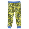 thumbnail image 5 of Despicable Me Toddler Boys' Minions Crew Bob Stuart Phil Sleep Pajama Set, 5 of 7