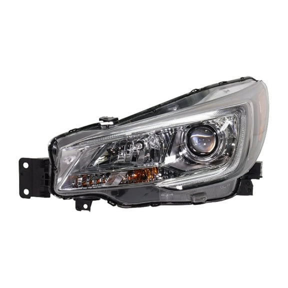 For Subaru Ascent 2019 2020 Headlight Assembly Driver Side CAPA For SU2502169 | 84001XC01A
