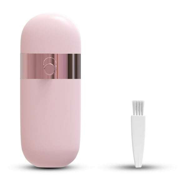 Electric Eyebrow Trimmer Epilator Bikini Hair Remover Shaver Depilator for Woman
