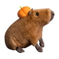 thumbnail image 1 of Muñeco de peluche de , lindo animal de peluche de , juguete coleccionable de para adultos, familia, niños y niñas, regalos de, 1 of 9