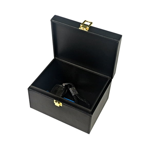 Signal Shielding Box Car Key Phones Fob Protector Faraday Box