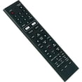 thumbnail image 3 of Remote Control for Insignia Zenith DVD VCR Combo Player 6711R1P081V XBV613 XBV713, 3 of 5