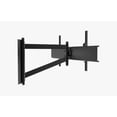 thumbnail image 4 of Soporte para TV Abatible Soportes Aries Galaxy FIT 46 A 90 Pulgadas, 4 of 5