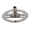 thumbnail image 3 of Dioche Minute Roue Mécanique Roue de Minute Roue de Minute de Remplacement pour DIY, 3 of 8