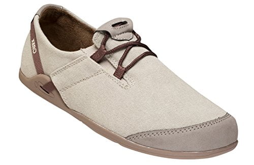 barefoot shoes casual