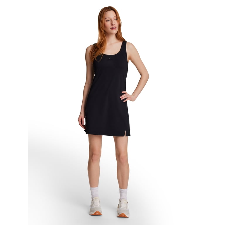 reebok jersey dress Women's Evolution Active with Removable Cups, Sizes Xs-xxxl path_clothing