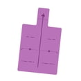 thumbnail image 2 of Lipstore Pilates Reformer Mat, Pilates Mat, Soft Pilates Machine Equipment Towel, Pilates, 2 of 8