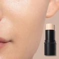 thumbnail image 1 of WIFKLSIIPG Concealer Foundation Stick Oil Control Natural Isolation Concealer Moisturizing Long Lasting Moisturizing Liquid Foundation, 1 of 7